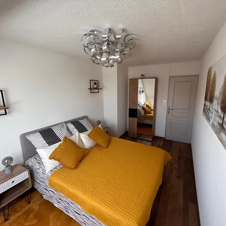 Le Nouveau Vauban Apartment