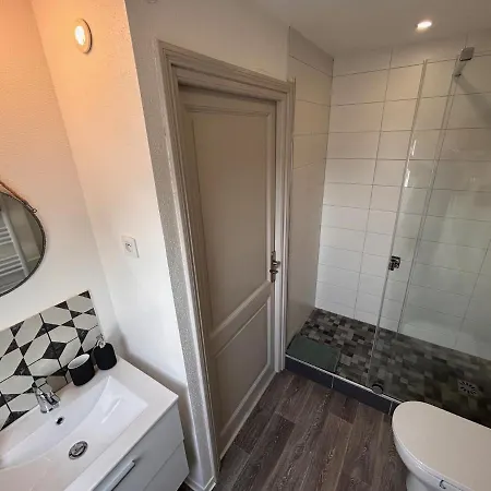 Appartement Le Nouveau Vauban *