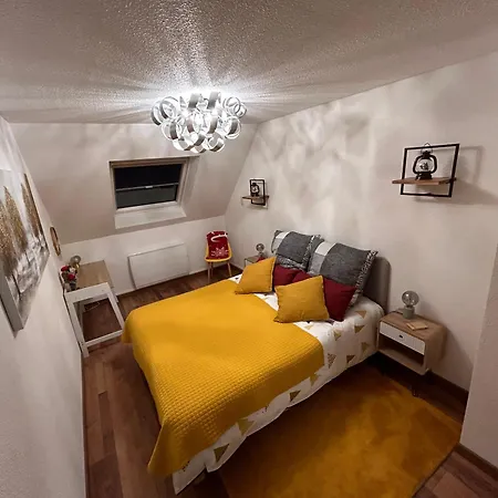 Le Nouveau Vauban Colmar