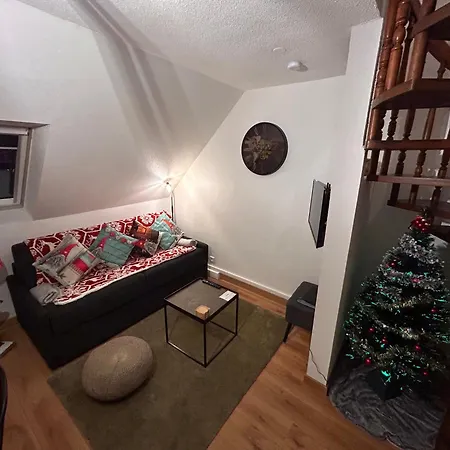 Le Nouveau Vauban Colmar