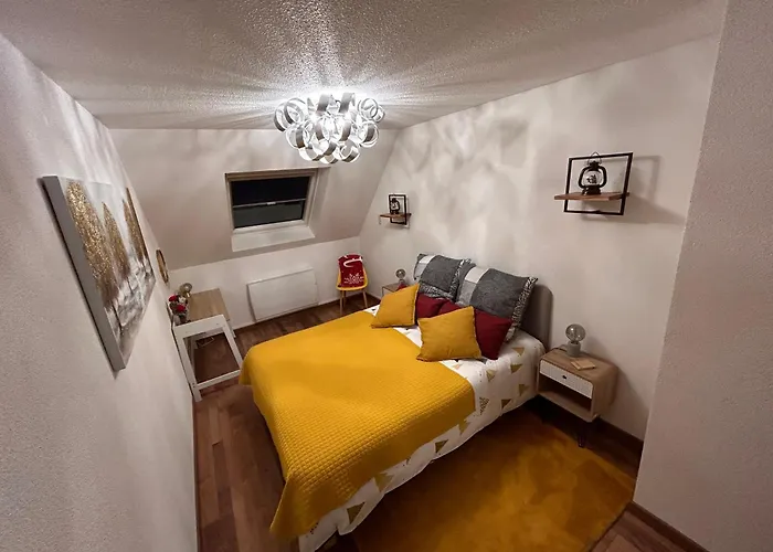 Le Nouveau Vauban 科尔马